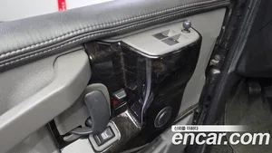 Chevrolet Express Van, 2016 — миниатюра 12