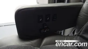 Chevrolet Express Van, 2016 — миниатюра 16