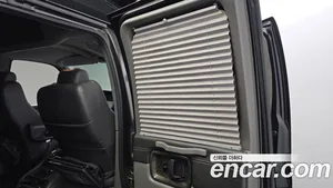 Chevrolet Express Van, 2016 — миниатюра 17