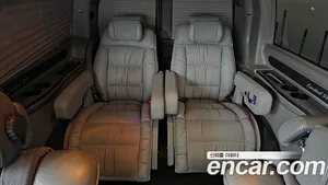 Chevrolet Express Van, 2016 — миниатюра 19