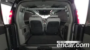 Chevrolet Express Van, 2016 — миниатюра 20