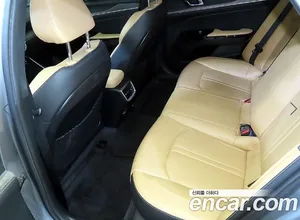 Kia K5, 2022 — миниатюра 7