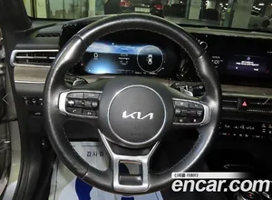 Kia K5, 2022 — миниатюра 8