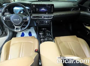 Kia K5, 2022 — миниатюра 10