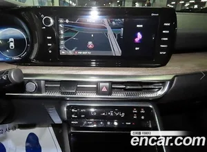Kia K5, 2022 — миниатюра 11