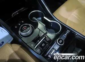 Kia K5, 2022 — миниатюра 12