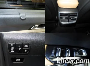 Kia K5, 2022 — миниатюра 18