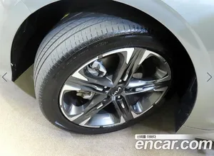 Kia K5, 2022 — миниатюра 20