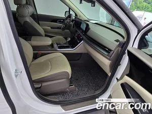 Kia Carnival, 2021 — миниатюра 2