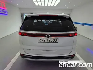 Kia Carnival, 2021 — миниатюра 4