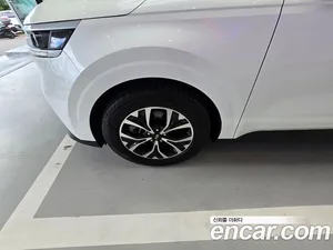 Kia Carnival, 2021 — миниатюра 5