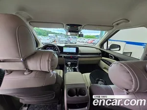 Kia Carnival, 2021 — миниатюра 7