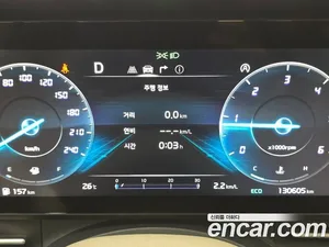 Kia Carnival, 2021 — миниатюра 8