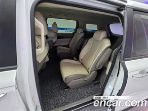 Kia Carnival, 2021 — миниатюра 10