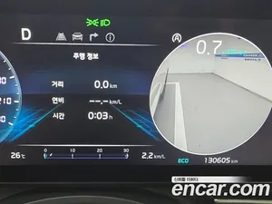 Kia Carnival, 2021 — миниатюра 11