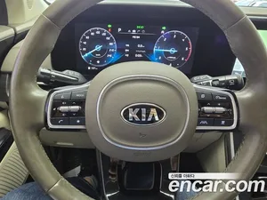 Kia Carnival, 2021 — миниатюра 12