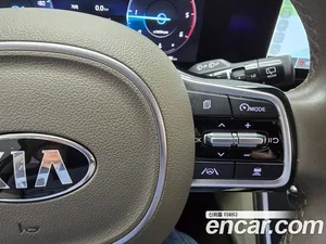 Kia Carnival, 2021 — миниатюра 13