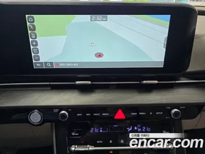 Kia Carnival, 2021 — миниатюра 14