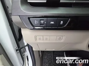 Kia Carnival, 2021 — миниатюра 15
