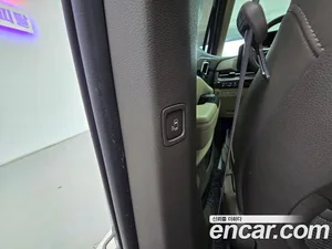 Kia Carnival, 2021 — миниатюра 16