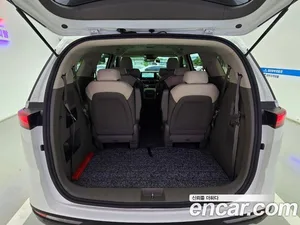 Kia Carnival, 2021 — миниатюра 19