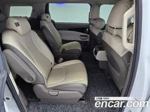 Kia Carnival, 2021 — миниатюра 20