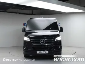 Mercedes-Benz Sprinter, 2020 — миниатюра 3