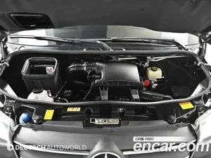 Mercedes-Benz Sprinter, 2020 — миниатюра 6