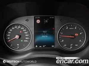 Mercedes-Benz Sprinter, 2020 — миниатюра 8