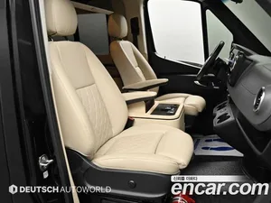 Mercedes-Benz Sprinter, 2020 — миниатюра 10