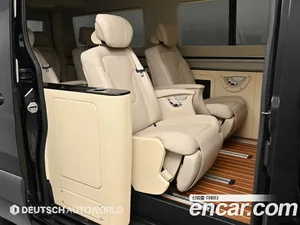 Mercedes-Benz Sprinter, 2020 — миниатюра 12