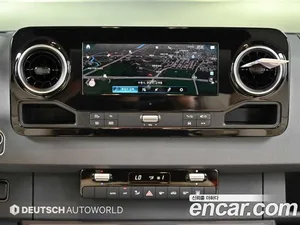 Mercedes-Benz Sprinter, 2020 — миниатюра 14