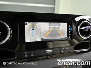 Mercedes-Benz Sprinter, 2020 — миниатюра 15