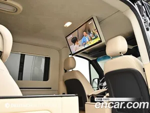Mercedes-Benz Sprinter, 2020 — миниатюра 18
