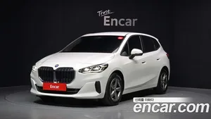 BMW 2-Series, 2024 — миниатюра 1