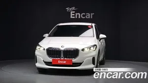 BMW 2-Series, 2024 — миниатюра 3