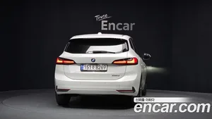 BMW 2-Series, 2024 — миниатюра 4