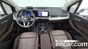 BMW 2-Series, 2024 — миниатюра 10