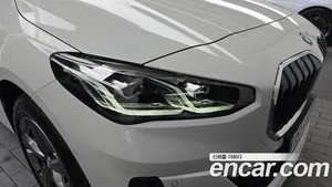 BMW 2-Series, 2024 — миниатюра 8