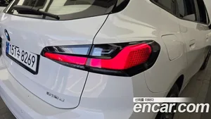 BMW 2-Series, 2024 — миниатюра 9