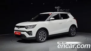 KGM Tivoli, 2019 — миниатюра 1