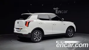 KGM Tivoli, 2019 — миниатюра 2