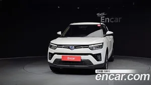 KGM Tivoli, 2019 — миниатюра 3