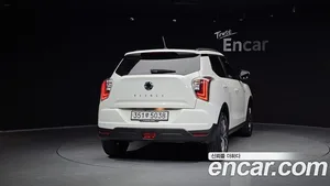 KGM Tivoli, 2019 — миниатюра 4