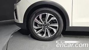 KGM Tivoli, 2019 — миниатюра 5
