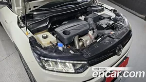KGM Tivoli, 2019 — миниатюра 6