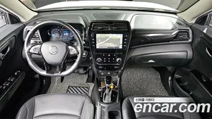 KGM Tivoli, 2019 — миниатюра 7