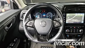 KGM Tivoli, 2019 — миниатюра 13