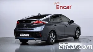 Hyundai Ioniq, 2018 — миниатюра 2