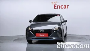 Hyundai Ioniq, 2018 — миниатюра 3